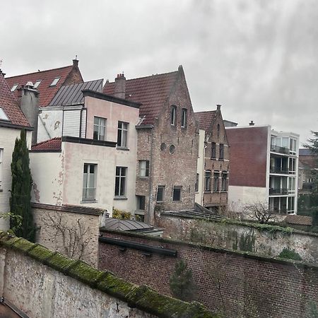 Experiencebruges Bed & Breakfast Eksteriør bilde