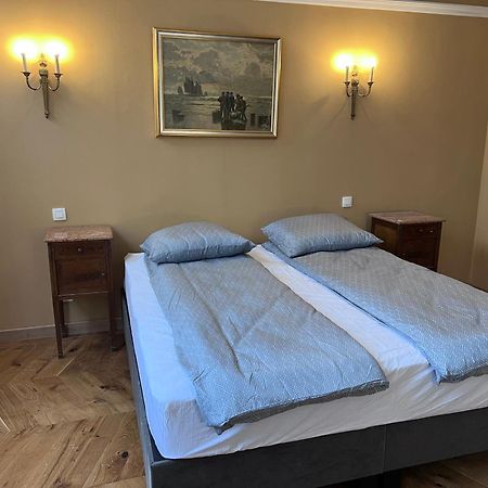 Experiencebruges Bed & Breakfast Eksteriør bilde
