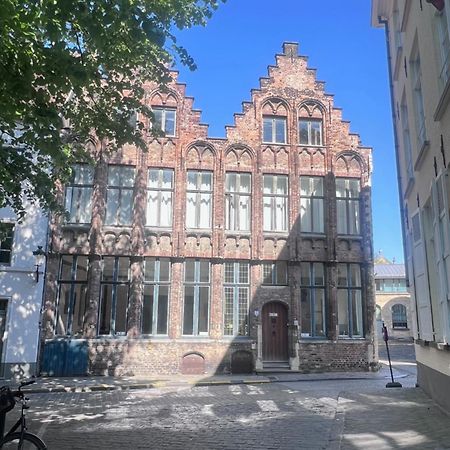 Experiencebruges Bed & Breakfast Eksteriør bilde
