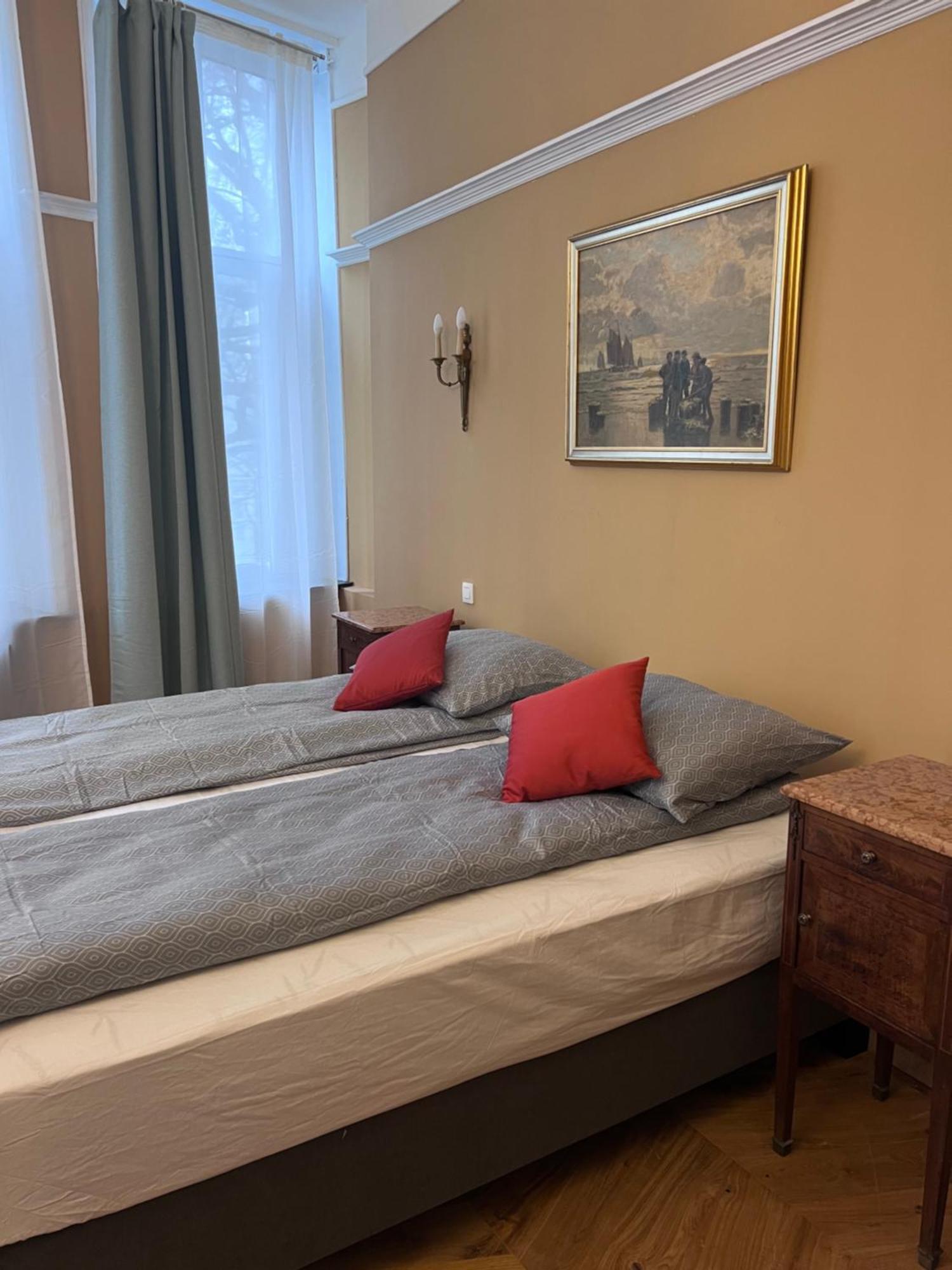 Experiencebruges Bed & Breakfast Eksteriør bilde