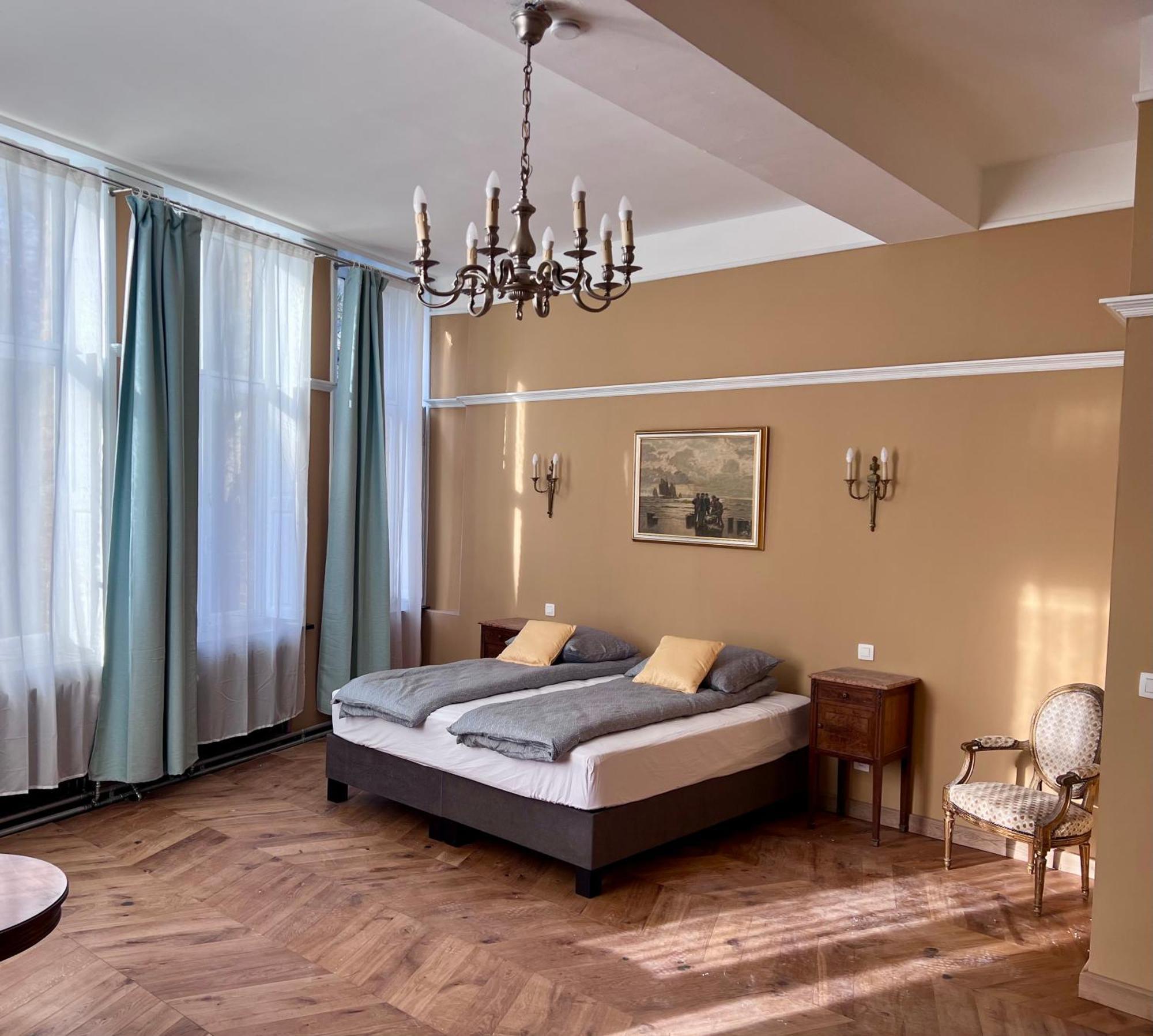 Experiencebruges Bed & Breakfast Eksteriør bilde