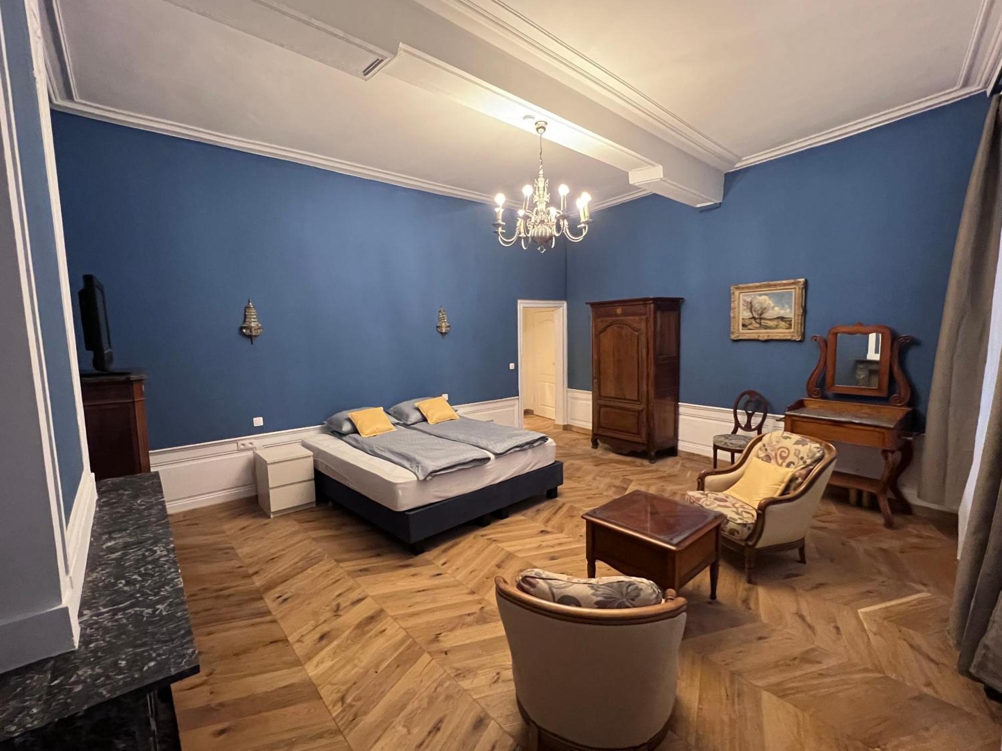 Experiencebruges Bed & Breakfast Eksteriør bilde