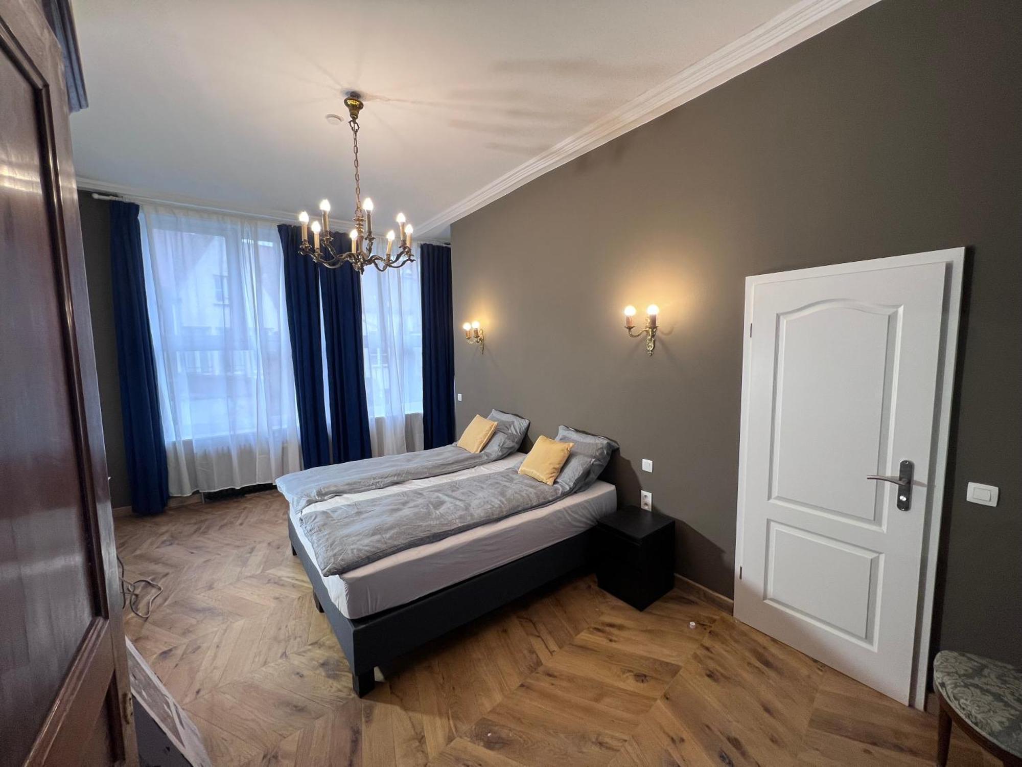 Experiencebruges Bed & Breakfast Eksteriør bilde
