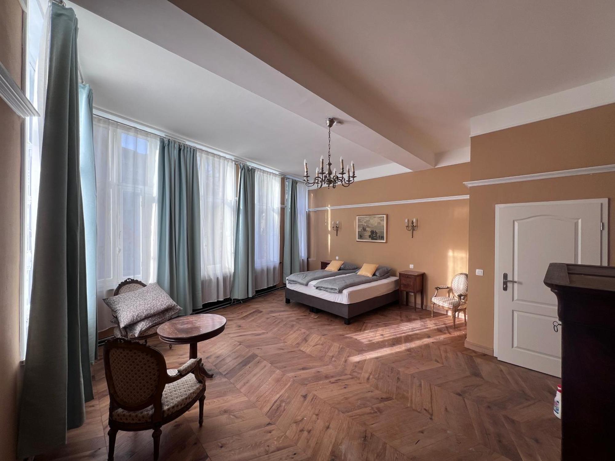 Experiencebruges Bed & Breakfast Eksteriør bilde