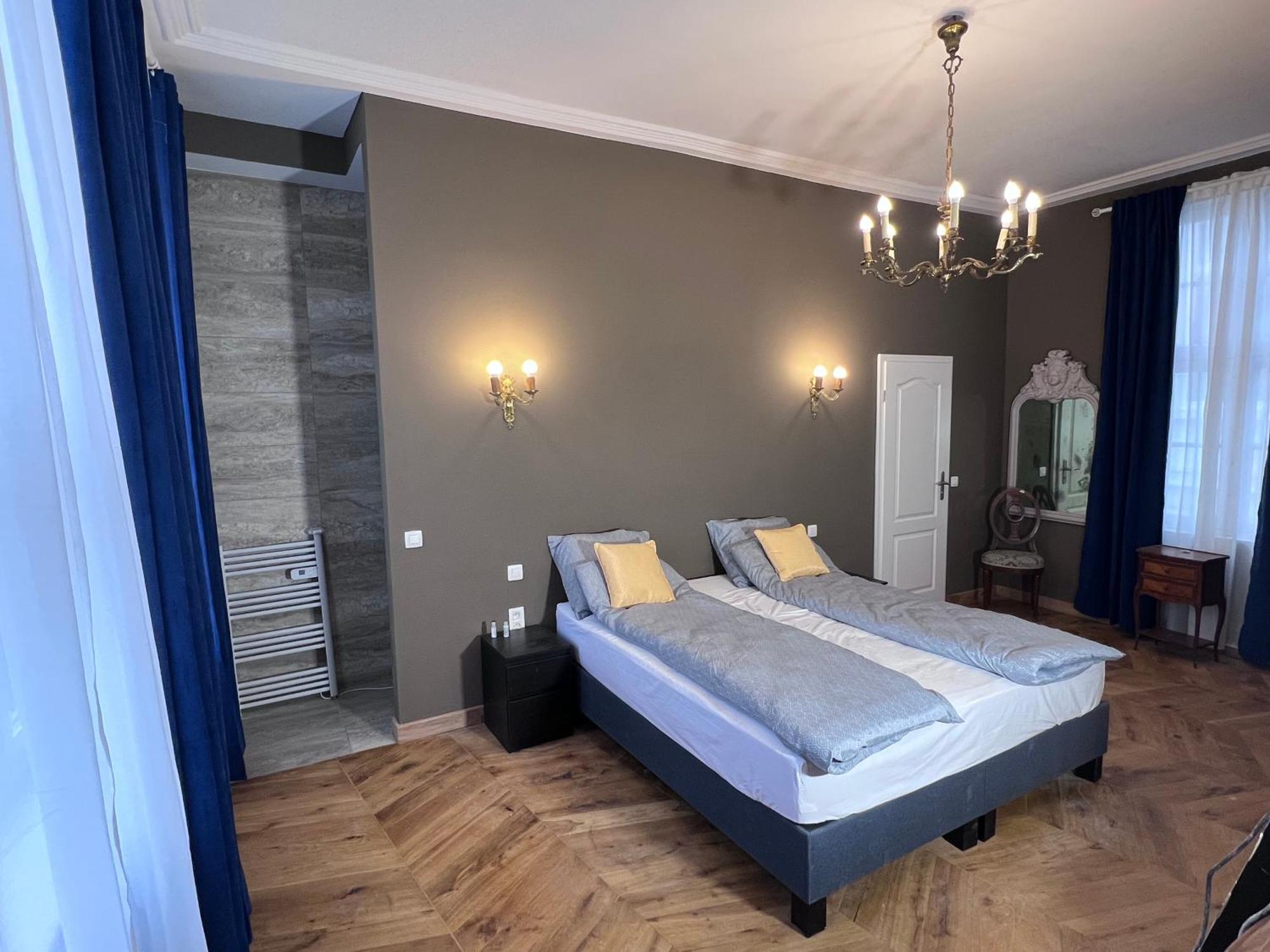Experiencebruges Bed & Breakfast Eksteriør bilde