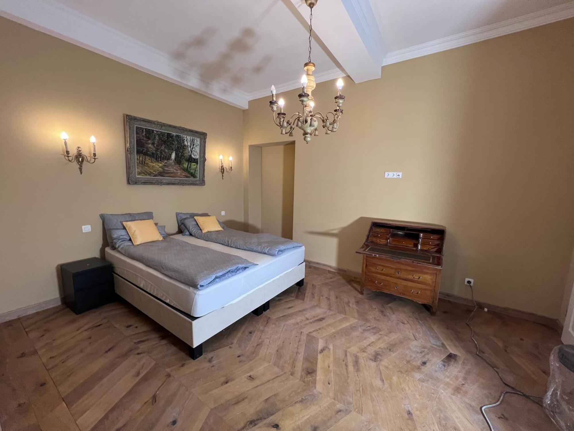 Experiencebruges Bed & Breakfast Eksteriør bilde