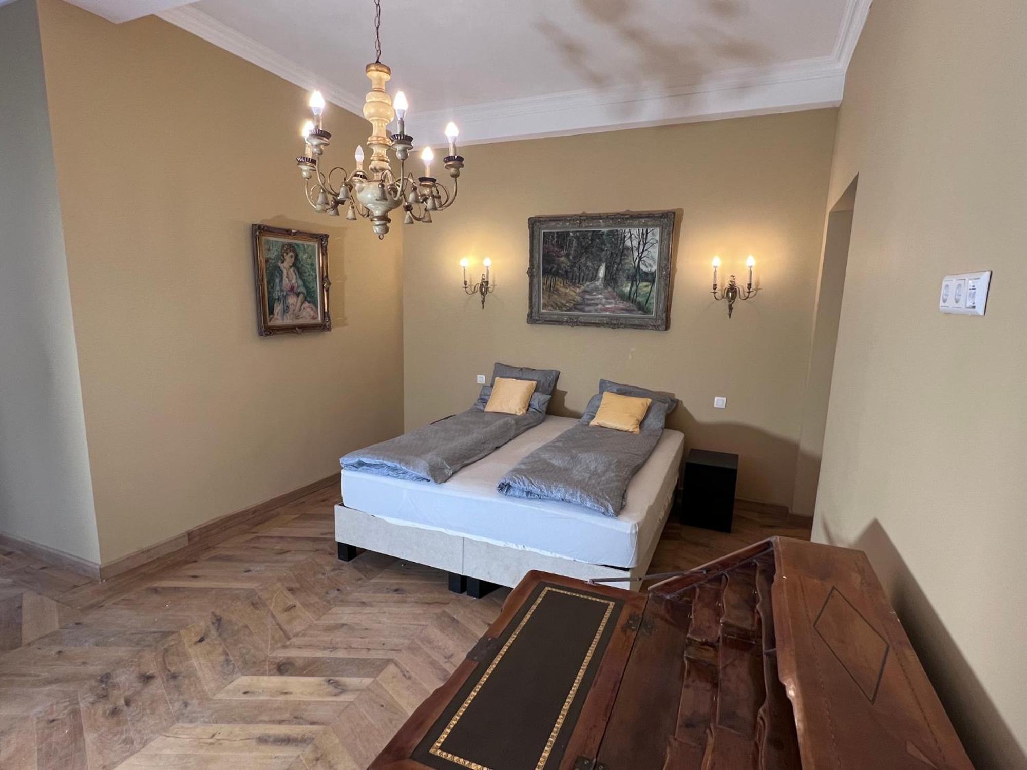 Experiencebruges Bed & Breakfast Eksteriør bilde