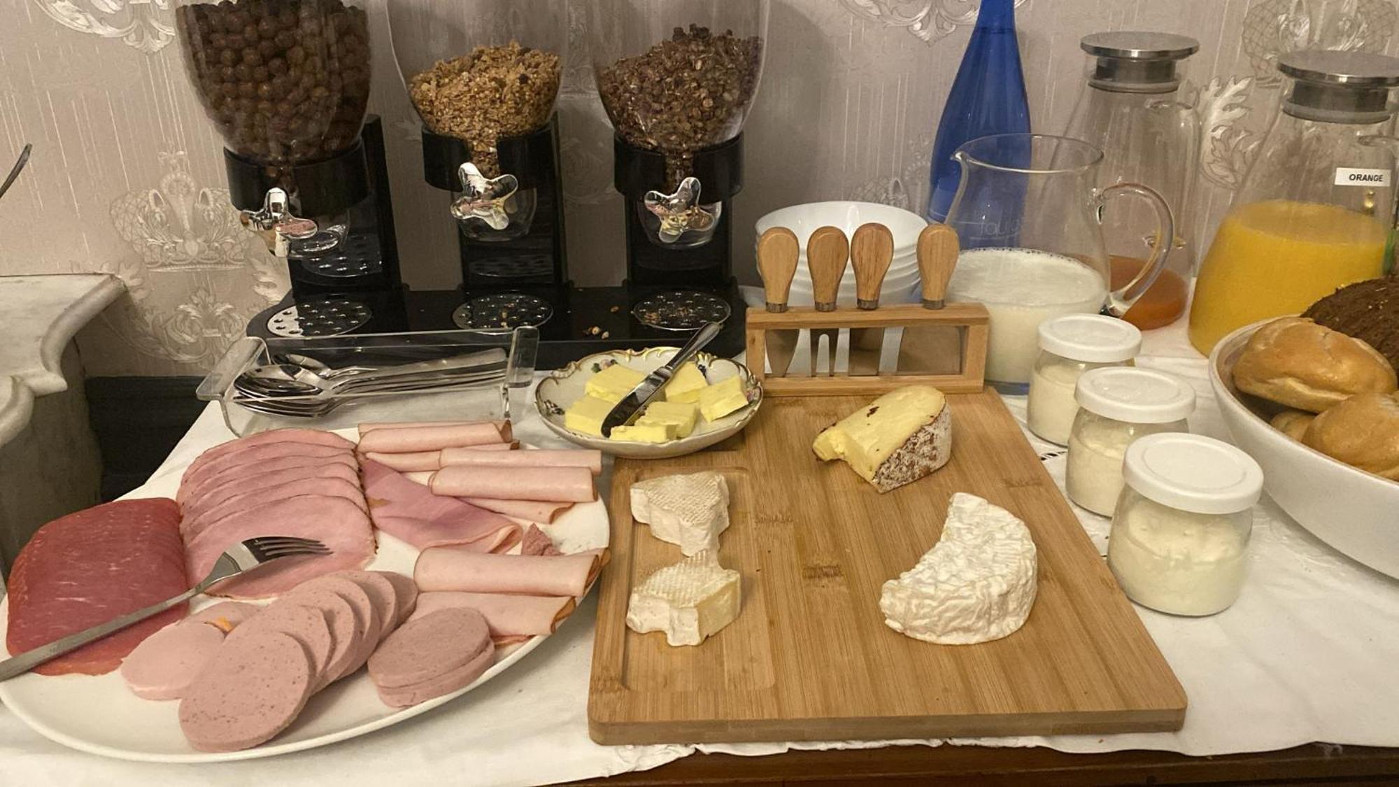 Experiencebruges Bed & Breakfast Eksteriør bilde
