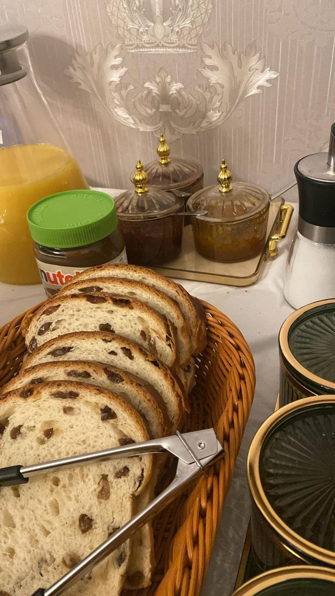 Experiencebruges Bed & Breakfast Eksteriør bilde